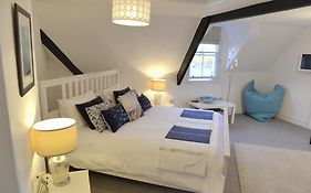 The Loft At Venga